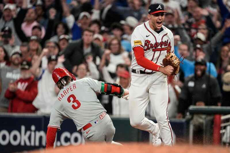 Cardinals slug 4 home runs in win over the Braves - ESPN Video