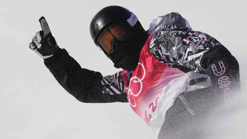 Shaun White's Net Worth: How Olympic Snowboarder Makes Money
