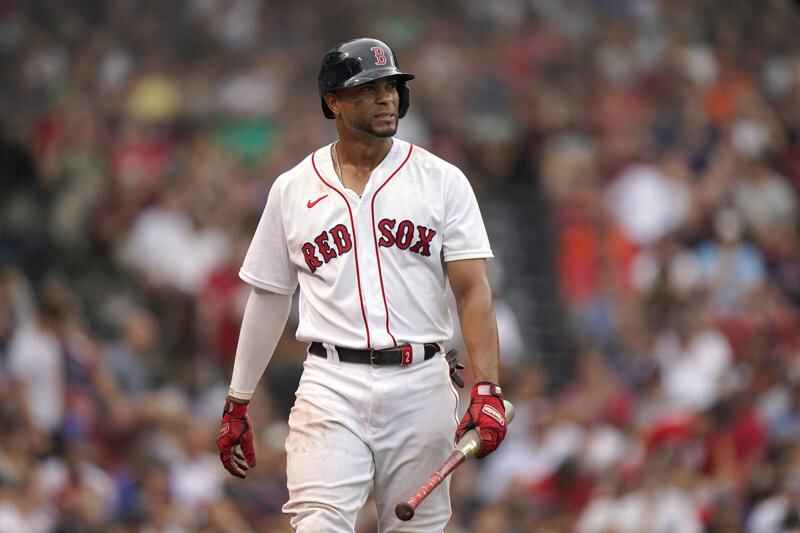 Boston Red Sox - Baseball has sprung!