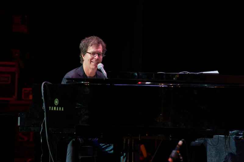 Ben Folds Shares What Matters Most at Mesa Arts Center - Burning Hot Events