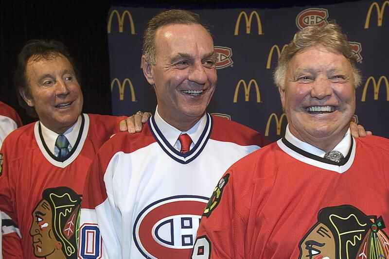 Hockey Hall of Famer Guy Lafleur dies at age 70, Sports