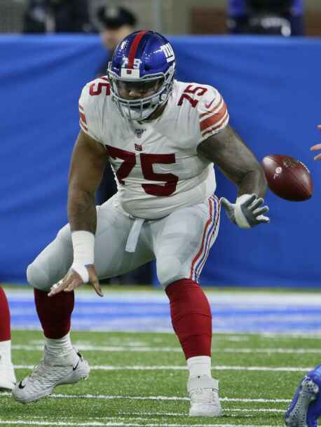 New York Giants: It's Time to Switch up the Uniforms - Empire Writes Back