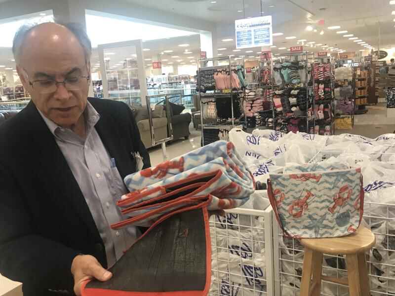 Petition · Replace the Nordstrom at Freehold Raceway Mall with a Boscov's ·