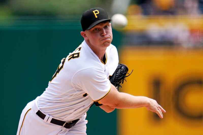 Pittsburgh Pirates: Three MVPs You May Have Forgotten