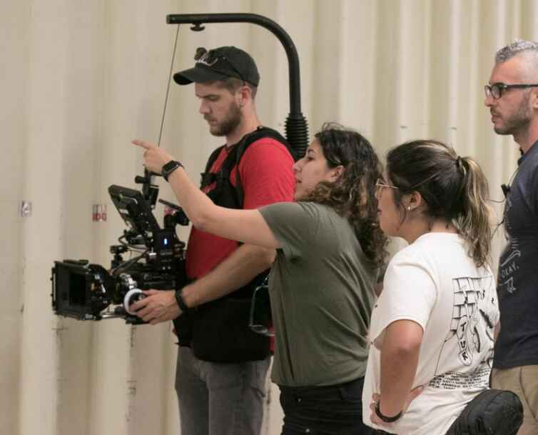 CREW CALL for independent - Upper Midwest Film Office