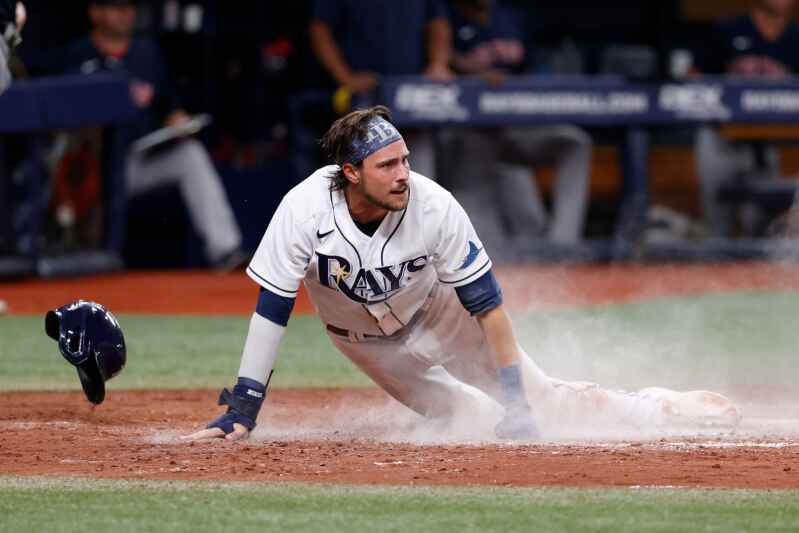 Rays' Shane McClanahan furthers All-Star starter bid in win over Red Sox