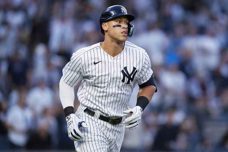 Cole nearly perfect as Yankees topple Tigers 13-0