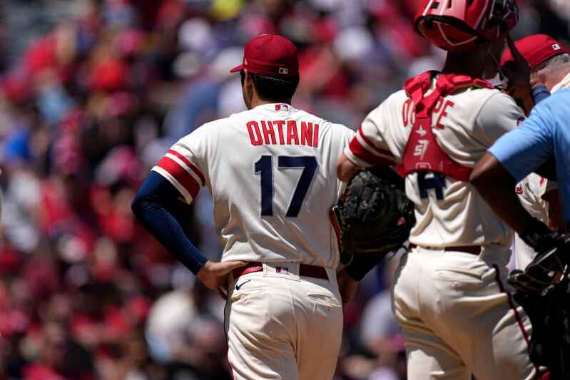 Shohei Ohtani gets job done on the mound and at the plate to lead Japan  into World Baseball Classic semifinals - The Boston Globe
