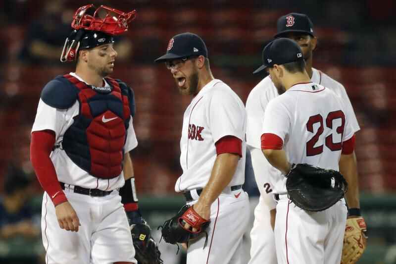 Mastrodonato: Red Sox fans should be concerned about the Xander
