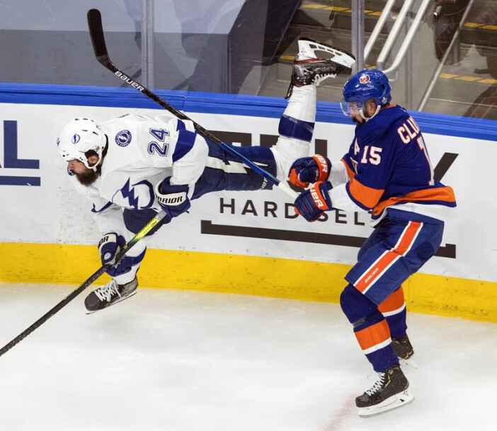 Islanders News: NHL inching closer to possible return, 24-team