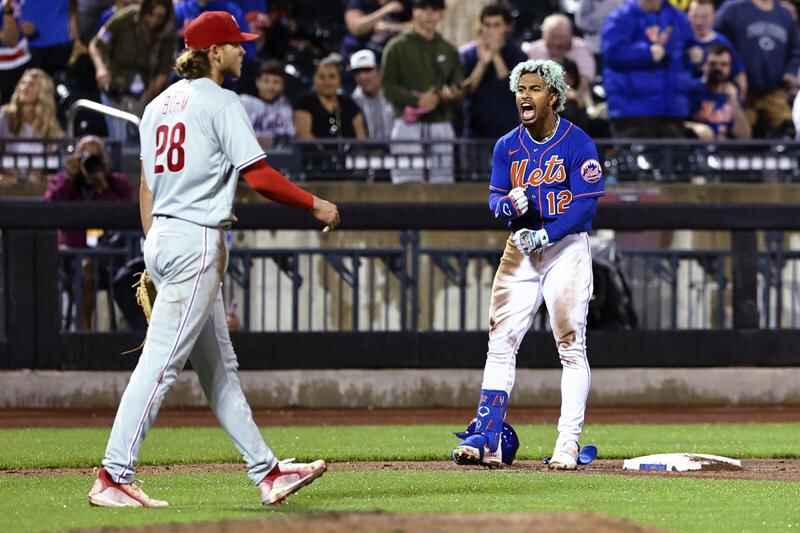 Mets and Yankees wrap up nightmare New York seasons and head into uncertain  winter, National
