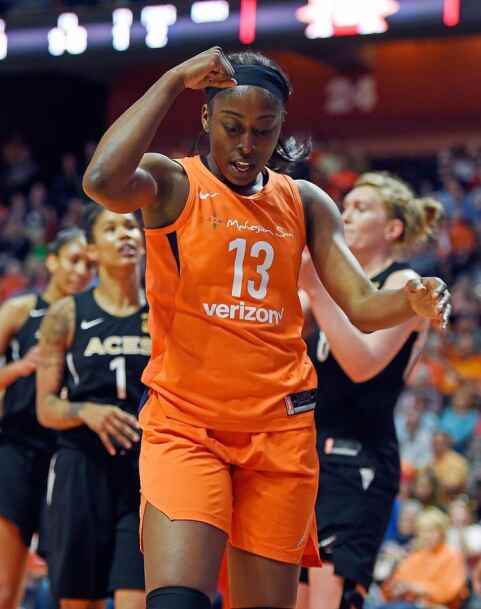 WNBA Preview: Mystics face the Dream in preseason opener - Bullets