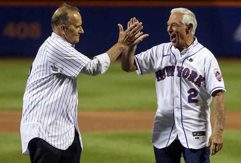 New York Yankees, NY Mets to play on 20th anniversary of 9/11
