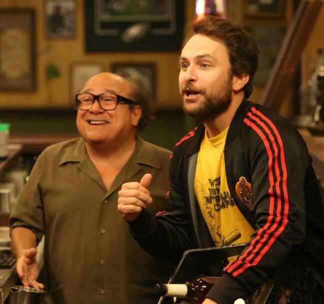 Charlie Day Height - How Tall is the Always Sunny Star? 