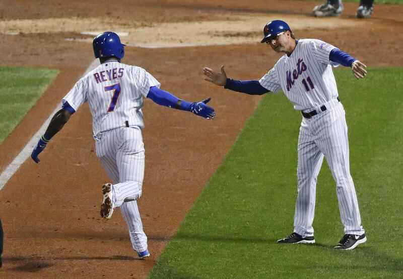 Colon pitches Mets over Twins 3-0 as last homestand starts