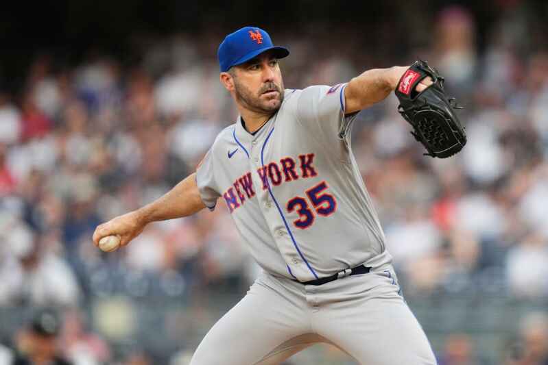 Alonso has a big night as Mets beat the Yankees 9-3 in the Subway Series