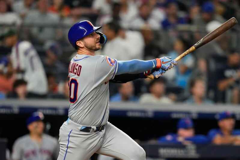 Opening Day is here as New York Mets, New York Yankees look to start the  season off right