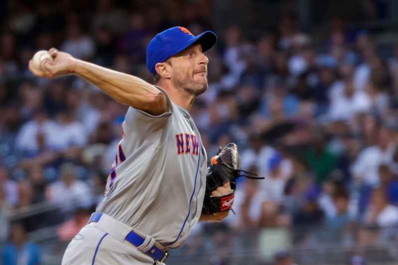 New York Yankees Get To Jacob deGrom, Take Game 2 Of Subway Series