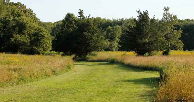 Stenger Farm Park: An oasis of flora, fauna in Waterford