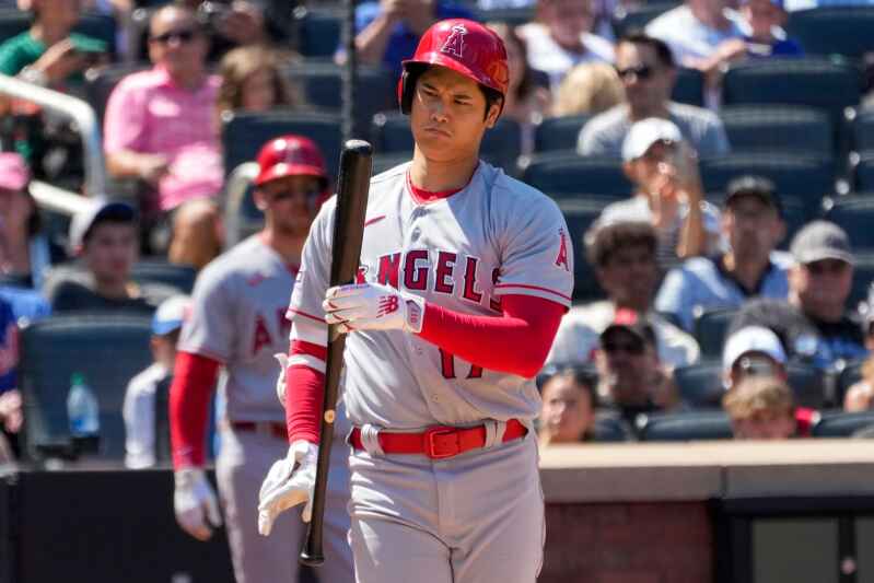 Los Angeles Angels 2023 Preview