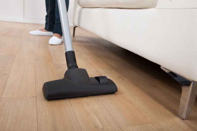 How to Clean Hardwood Floors: The Ultimate Guide