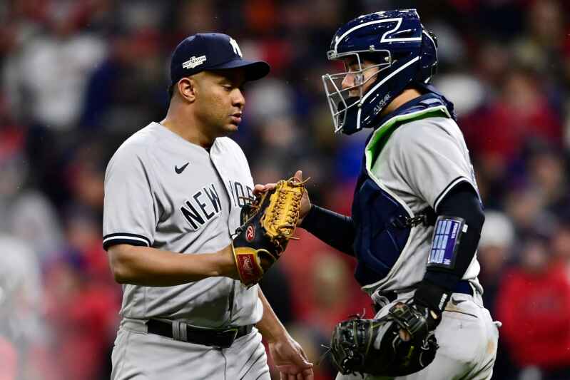 AL Division Series Preview: New York Yankees vs. Cleveland