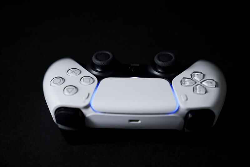 DualSense PS5 controller review: What makes this console feel truly  next-gen