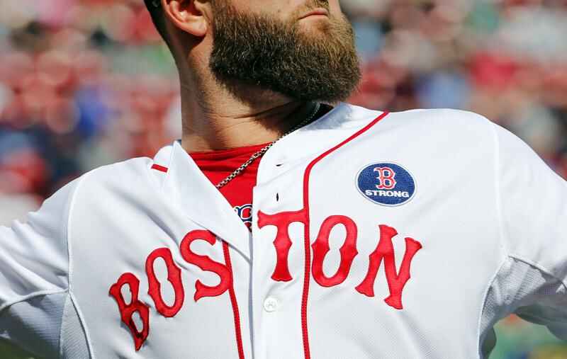 Red Sox Lose, But Boston Wins on Patriots' Day