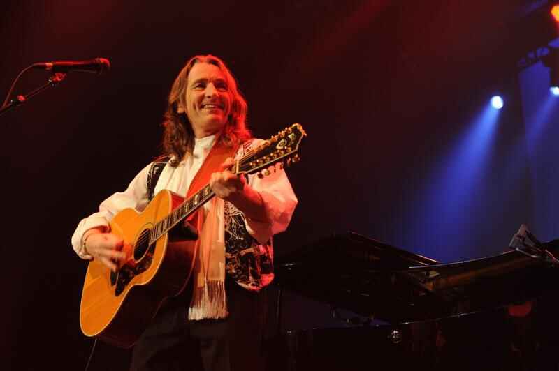 Supertramp's Roger Hodgson brings 'Breakfast in America' anniversary tour  to Foxwoods
