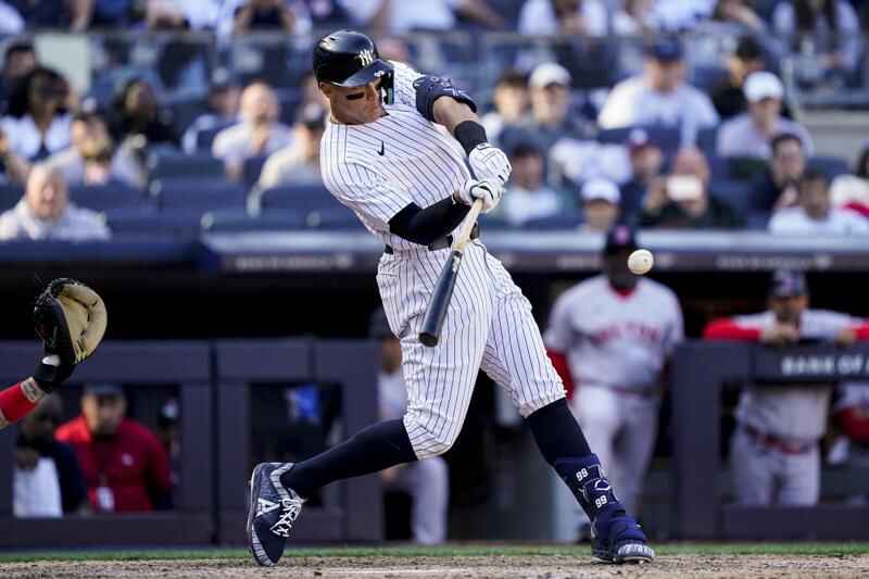 There was a time when Brett Gardner thought the Yankees would be in the  World Series every year, but those days are long gone - The Boston Globe