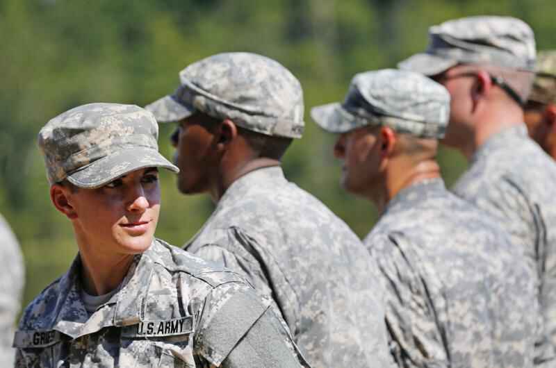 National Guard, seeking more Rangers, looks to Fort Benning training units  for prospects, Article