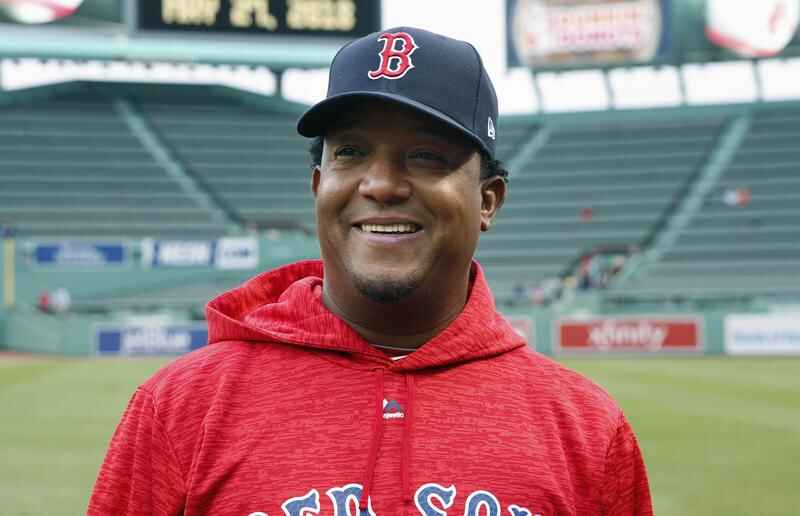 Pedro Martinez says next Red Sox general manager needs to