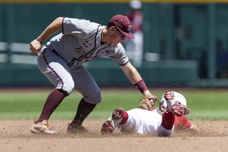 5 things Ole Miss baseball fans should know about Oklahoma in CWS