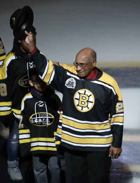 New Bruins jersey idea. : r/BostonBruins