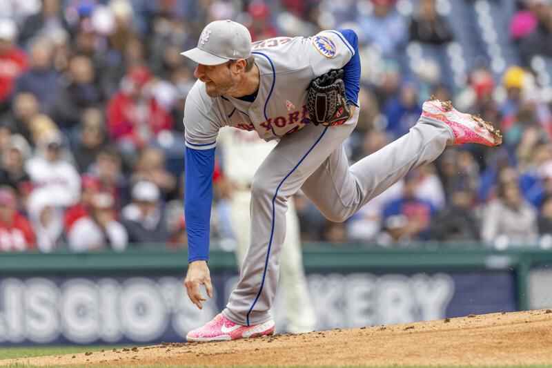 Phillies Vs. Mets: Ranger Suarez Bounces Back But Phillies' Bats