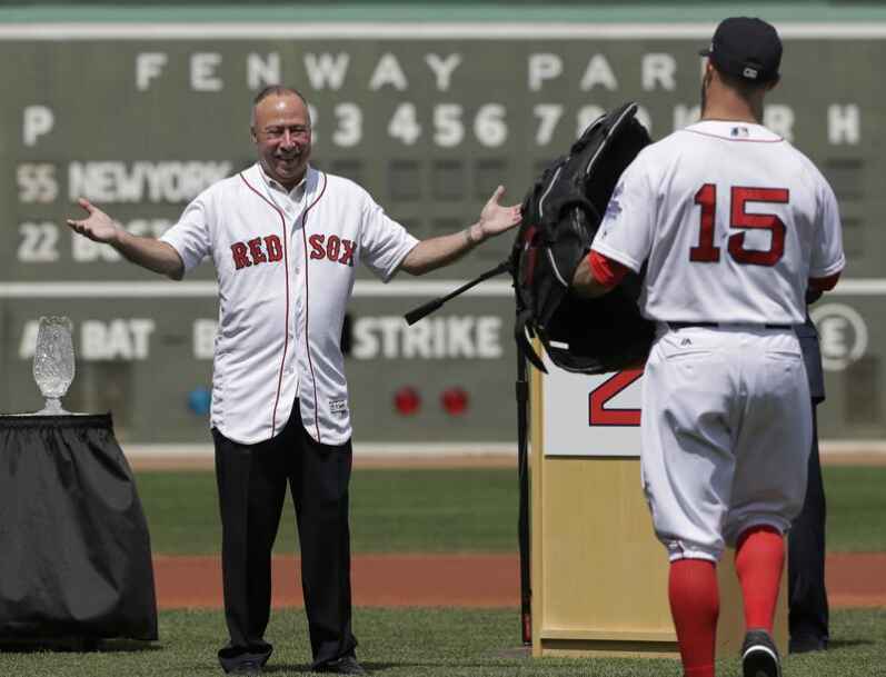 jerry remy red sox