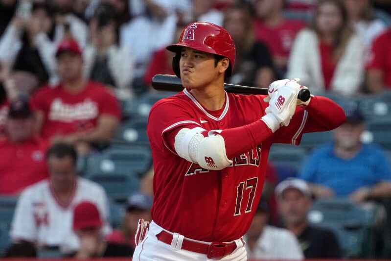 Angels gets tough injury update on top prospect