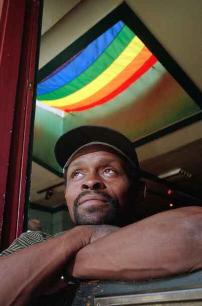 NEW!! Julio Rodriguez Seattle Team Marineers Love LGBT Wins Pride