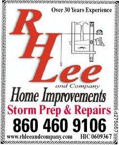 R H Lee & Company