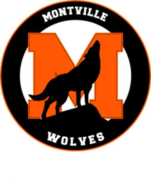 Montville unveils new school logo, nickname