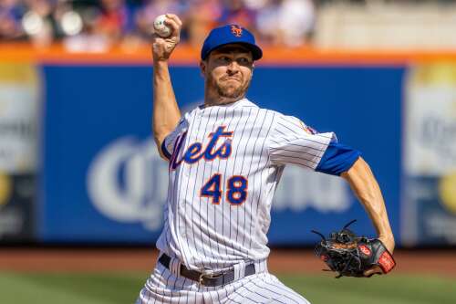 Mets sink to new low in loss to Pirates, drop 7th straight game – Trentonian