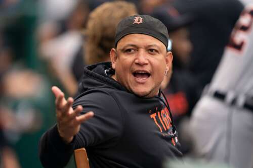 Miguel Cabrera talks 2023 MLB exit: 'I think it's time to say