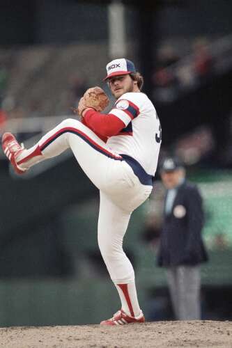 LaMarr Hoyt, Pitcher Whose Star Shone Brightly but Briefly, Dies at 66 -  The New York Times