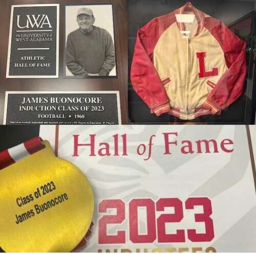 UWA Athletic Hall of Fame to Induct Five - University of West Alabama  Athletics