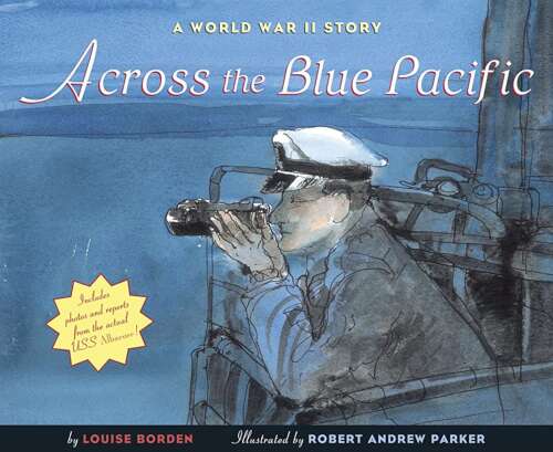 Children's book about USS Albacore was written by officer's niece