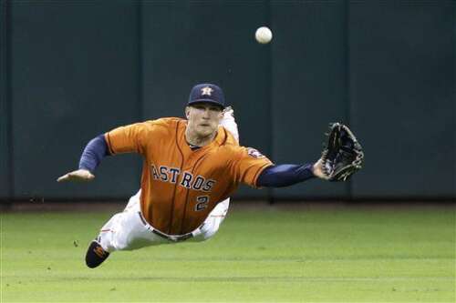 AL Roundup: Zobrist helps Rays defeat Tigers, 4-2