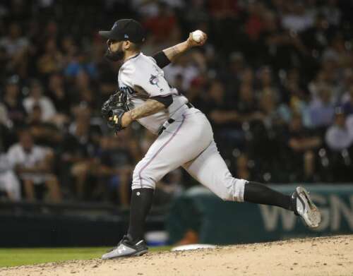 Twins reliever Sergio Romo played 1 season under college coach killed in  helicopter crash - Bring Me The News