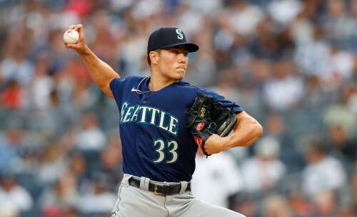 Ex-Mariners help Yankees over sloppy Seattle, Sports