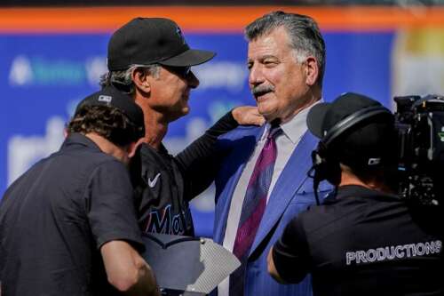 New York Mets fans react to Keith Hernandez's reluctance to lend