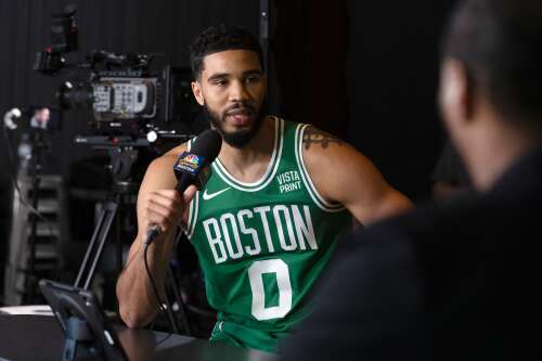 Boston Celtics news: Title team from 2008 still has group text